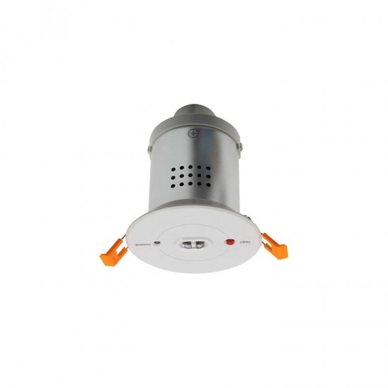 Corp de iluminat LED de siguranta XARROW 1.8W nepermanent 3h autotest IP20