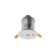 Corp de iluminat LED de siguranta XARROW 1.8W nepermanent 3h autotest IP20