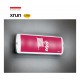 Lampa LED de urgenta 3W XRUN autonomie 3h IP20