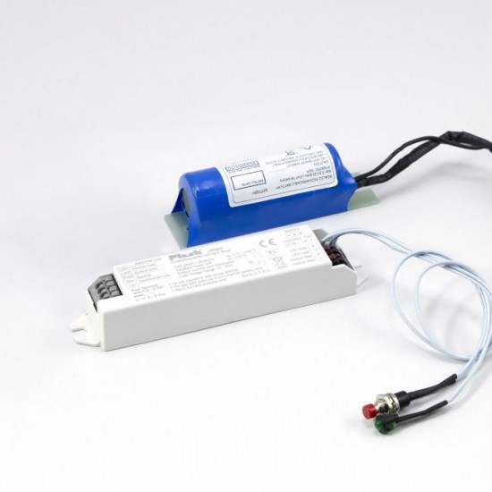 Kit de emergenta pentru corpurile de iluminat cu LED 3h