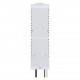 Spot LED antipanica rotund 14W LEDVANCE DL ALU 150mm cu kit de emergenta 3h IP44