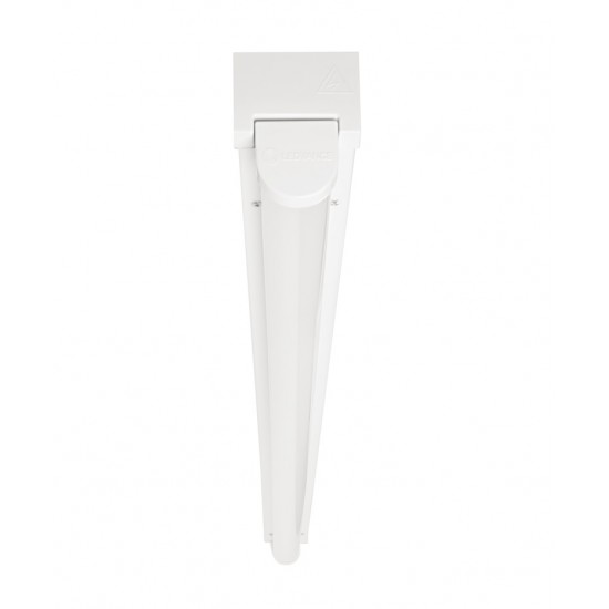 Corp de iluminat cu LED 25W LEDVANCE LN UO EM 1200mm cu Kit de Emergenta 3h IP20
