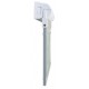 Lampa LED de siguranta 3h SCHRACK K4 2W