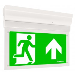 Lampa LED de siguranta 3h SCHRACK K4 2W