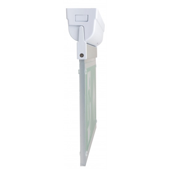 Lampa LED de siguranta 3h SCHRACK K4 2W