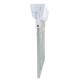 Lampa LED de siguranta 3h SCHRACK K4 2W