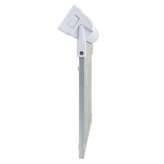Lampa LED de siguranta 3h SCHRACK K4 2W