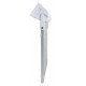 Lampa LED de siguranta 3h SCHRACK K4 2W