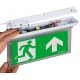 Lampa LED de siguranta 3h SCHRACK K4 2W