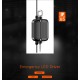 Kit de emergenta 3h pentru lampi industriale high bay LED SCHRACK ARKTUR