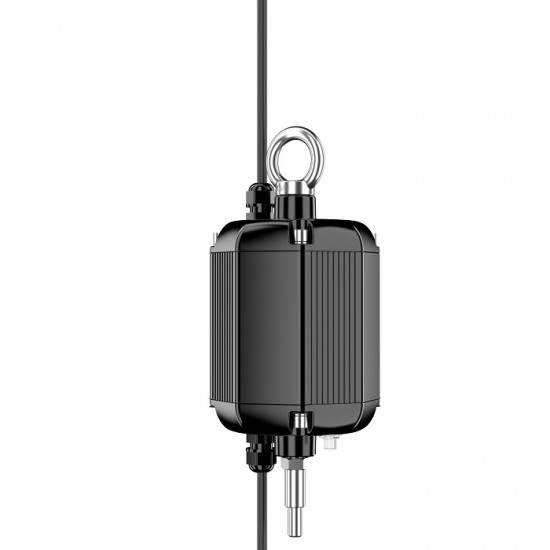 Kit de emergenta 3h pentru lampi industriale high bay LED SCHRACK ARKTUR