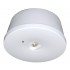 Corp de iluminat de siguranta antipanica Schrack K6 ERT-LED 3h autotest montaj universal IP20