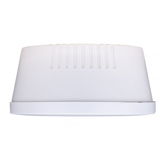 Corp de iluminat de siguranta antipanica Schrack K6 ERT-LED 3h autotest montaj universal IP20
