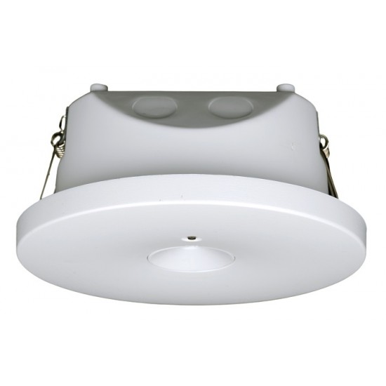Corp de iluminat de siguranta antipanica Schrack K6 ERT-LED 3h autotest montaj universal IP20
