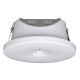 Corp de iluminat de siguranta antipanica Schrack K6 ERT-LED 3h autotest montaj universal IP20