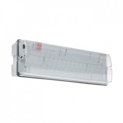 Lampa LED de urgenta etansa 7.5W XARROW Montaj Aparent