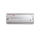 Lampa LED de urgenta 2.8W XARROW Montaj Aparent