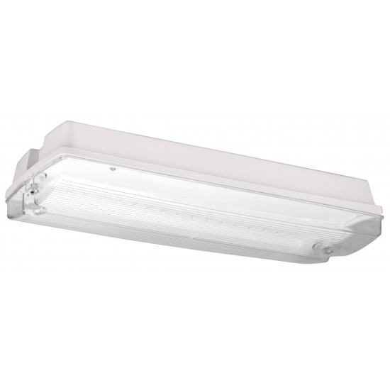 Lampa LED de siguranta 3h SCHRACK K5 3W IP65