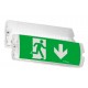 Lampa LED de siguranta 3h SCHRACK K5 3W IP65