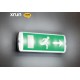 Lampa LED de urgenta 3W XRUN autonomie 3h IP20