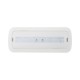 Lampa LED de urgenta 3W XRUN autonomie 3h IP20