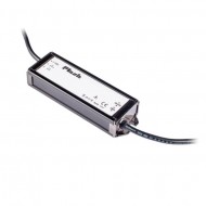 Sursa de alimentare ingusta pentru banda LED de exterior 100W 24V IP67