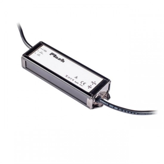 Sursa de alimentare ingusta pentru banda LED de exterior 100W 24V IP67