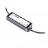Sursa de alimentare ingusta pentru banda LED de exterior 100W 24V IP67