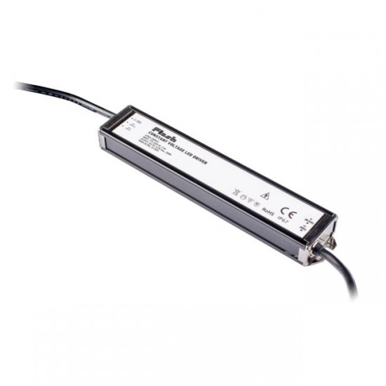 Sursa de alimentare ingusta pentru banda LED de exterior 200W 24V IP67