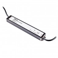 Sursa de alimentare ingusta pentru banda LED de exterior 300W 24V IP67