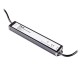 Sursa de alimentare ingusta pentru banda LED de exterior 300W 24V IP67