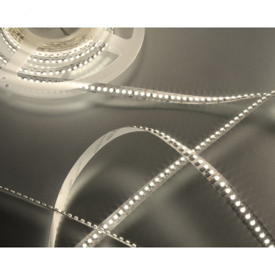 Banda LED de interior 18W XRIBO SMD 2835 192 LED 24V Alb Neutru