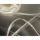 Banda LED de interior 18W XRIBO SMD 2835 192 LED 24V Alb Neutru