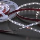 Banda LED de exterior XRIBO 6W/m 64 LED-uri 24Vdc lumina rece IP66 rola 5ml