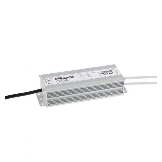 Sursa de alimentare banda LED de exterior 100W 12V IP67