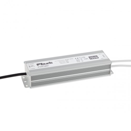 Sursa de alimentare banda LED de exterior 150W 24V