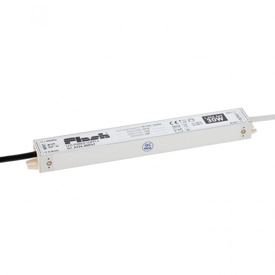 Sursa de alimentare banda LED de exterior 30W 24V