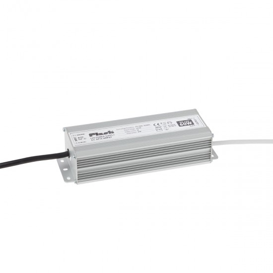 Sursa de alimentare banda LED de exterior 60W 24V