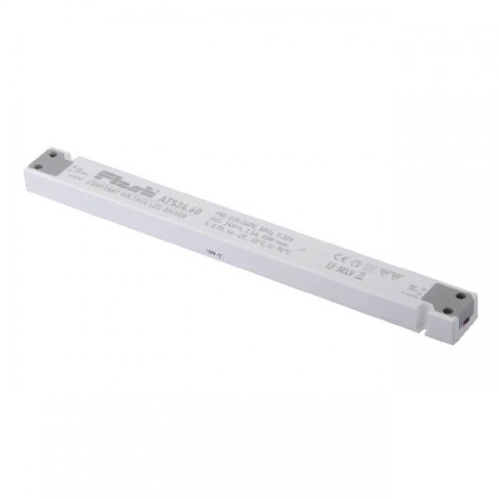 Sursa de alimentare slim pentru banda LED de interior 100W 24V IP20