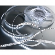 Banda LED de interior 12W XRIBO SMD 2835 128 LED 24V Alb Neutru