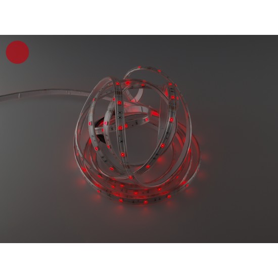 Banda LED SMD5050 30 LED RGB IP65