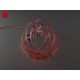 Banda LED SMD5050 30 LED RGB IP65