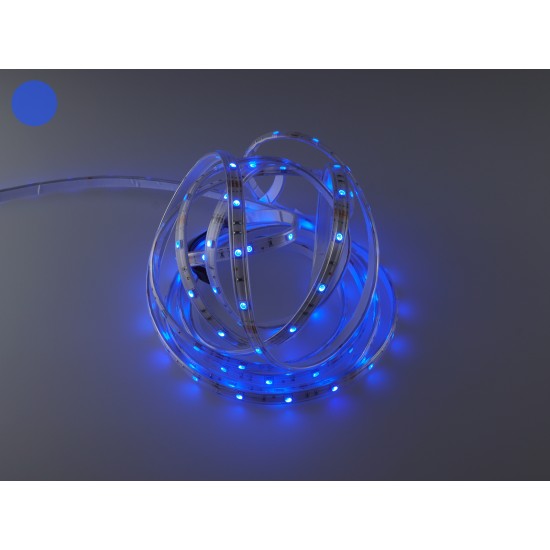 Banda LED SMD5050 30 LED RGB IP65