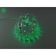 Banda LED SMD5050 30 LED RGB IP65