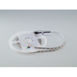 Banda LED SMD5050 60 LED RGB IP20