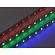 Banda LED SMD5050 60 LED RGB IP20