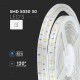 Banda LED SMD5050 30 LED RGB IP65