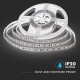 Banda LED SMD5050 60 LED IP20 Alb Cald