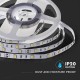 Banda LED SMD5050 30 LED IP20 Alb Rece