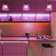 Banda LED SMD5050 60 LED IP20 Verde